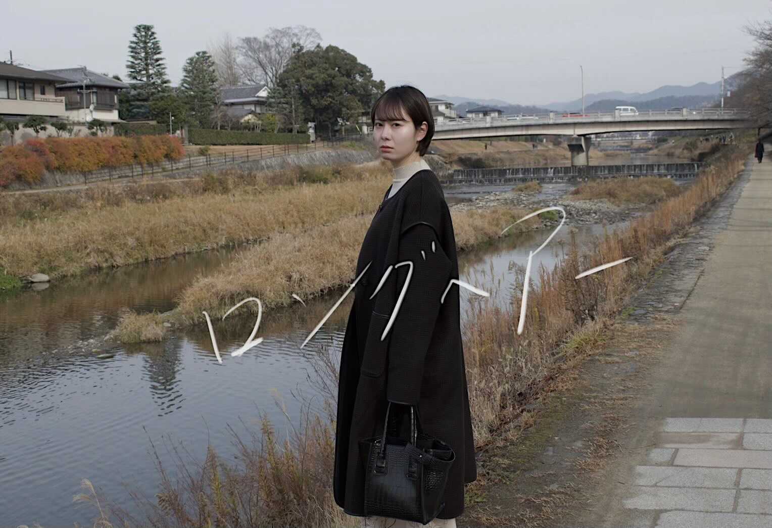 ロングヘアー